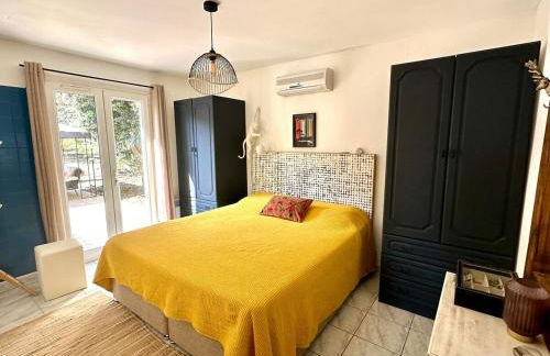 Carcassonne Lake & Beach, Pool villa - Foto 9