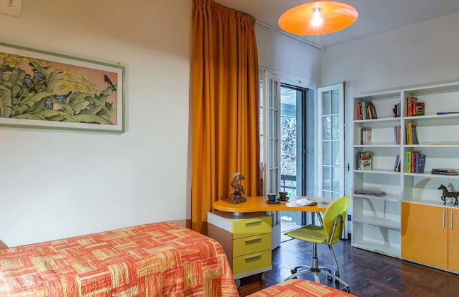 Villa Monica 8 in Greti - Foto 70