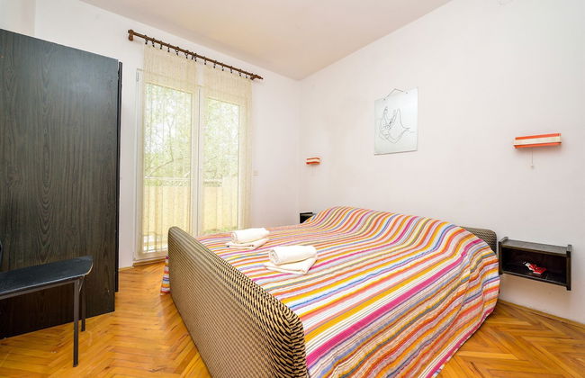 Apartments Villa Ana - Foto 9