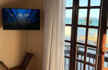 Apto Pé na Areia Praia do Peró - Foto 11