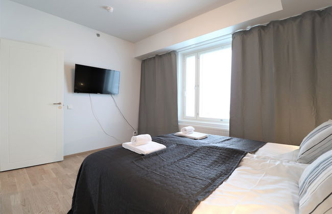 Forenom Serviced Apts Espoo Matinkylä - Foto 8