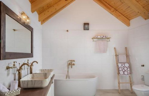 Villa Fulmin - Foto 44