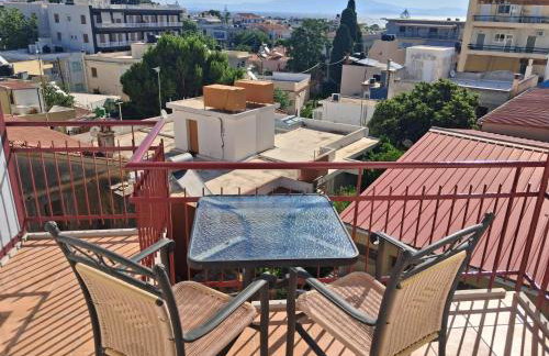 Ηλιαχτίδα Iliachtida apartment - Foto 11