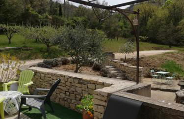 Mas Saint Louis - Foto 31