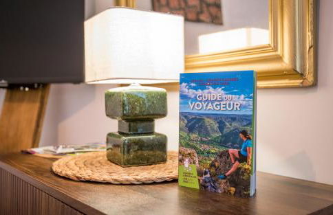 l'écrin du clocher maison piscine jardin wifi - Photo 42