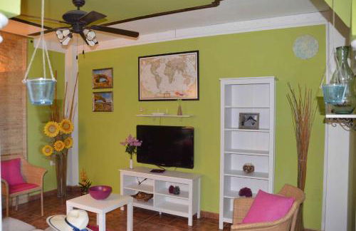 VIVIENDA VACACIONAL Casa Tajinaste - Foto 10