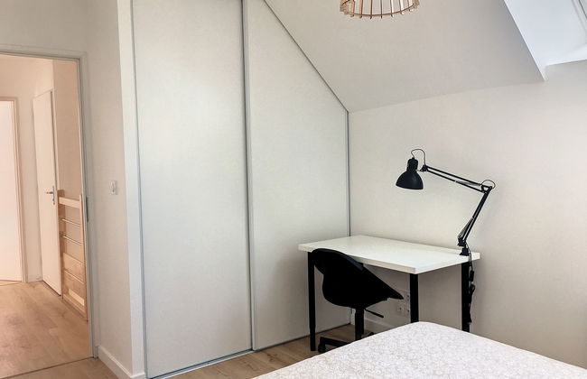 Le cottage - Foto 18