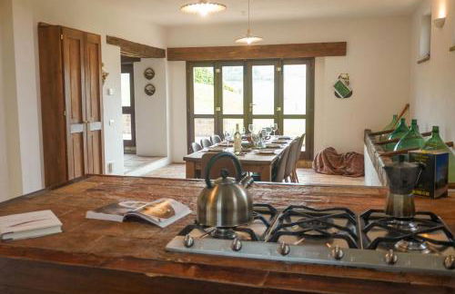 Italian Experience-Villa la Dolcevita - Foto 19