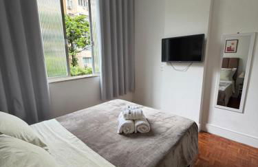 Apartamento em Copacabana - Foto 10