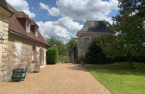 Propriété standing Loire Valley - Foto 45