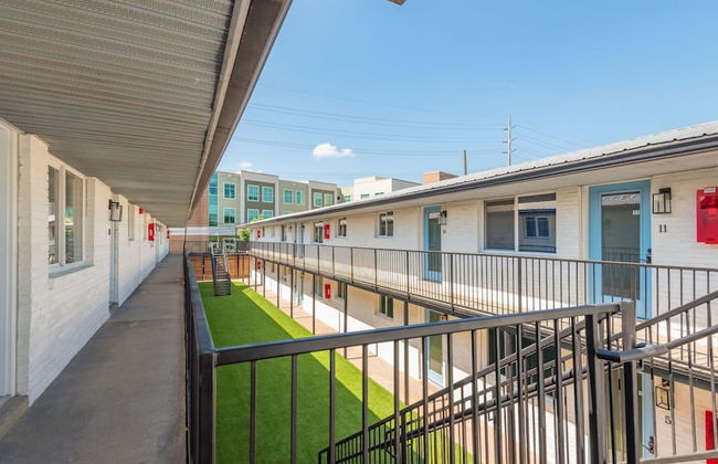 Charming Nashville Getaway 2 Bedroom Apts - Foto 33