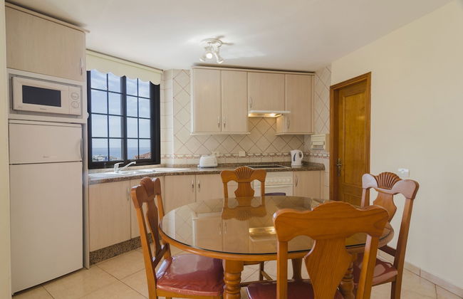 Club Tenerife - Foto 26