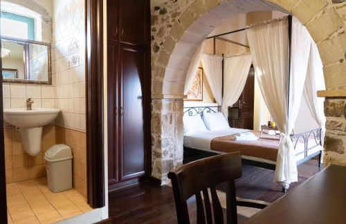 Traditional stone house Ariadne near Matala beach - Foto 71