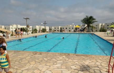 Apartamento 2 Quartos Vista Lagoa - Photo 31