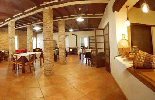 Agriturismo di Sordiglio - Photo 18