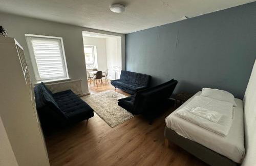 Hami Apartments Hannover - Foto 3