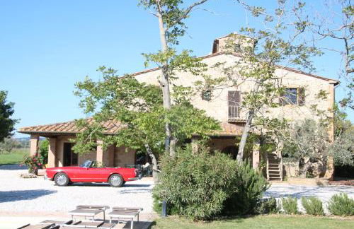 Podere Campo alle Serpi - Foto 58