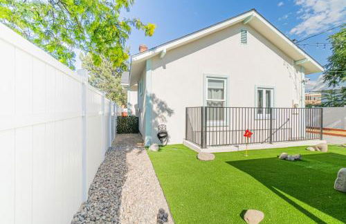 Reno Oasis: Stylish 1-Bedroom Escape - Foto 24