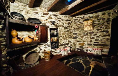 Escapada na Natureza - Charmoso Refúgio nas Alturas - Foto 7