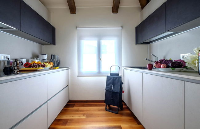 Ca' Moro - Lido - Foto 15