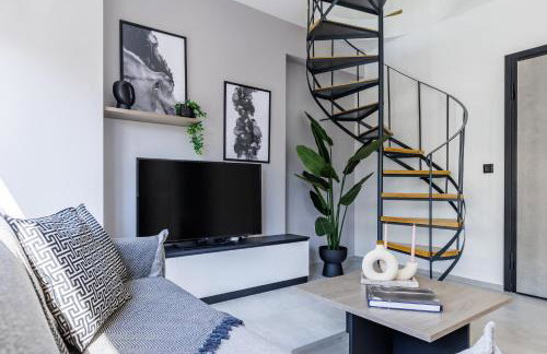 The Kokoon Volos Comfort Living - Foto 59