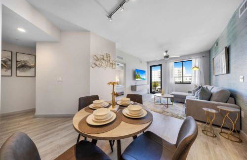 Modern Palmera in DTWN 3 Min From Las Olas - Foto 5