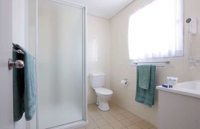 Corrimal Beach Tourist Park - Photo 22