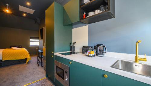 Harrogate by Deuce Hotels - Photo 4