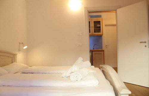 Trentino Apartments - Il Gufo Vacanze - Foto 31