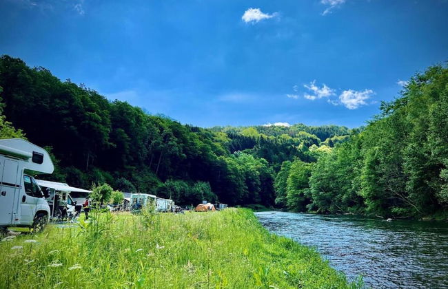 Cozy Apartment in Wilsecker near Forest - Photo 32