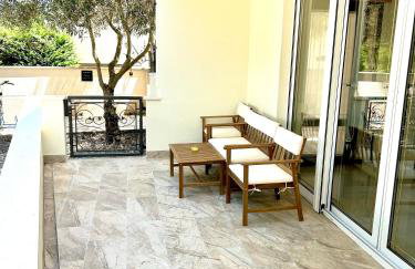 Delux 4 Stars Apartment Ariadne - 1 Min from Beach - Foto 26