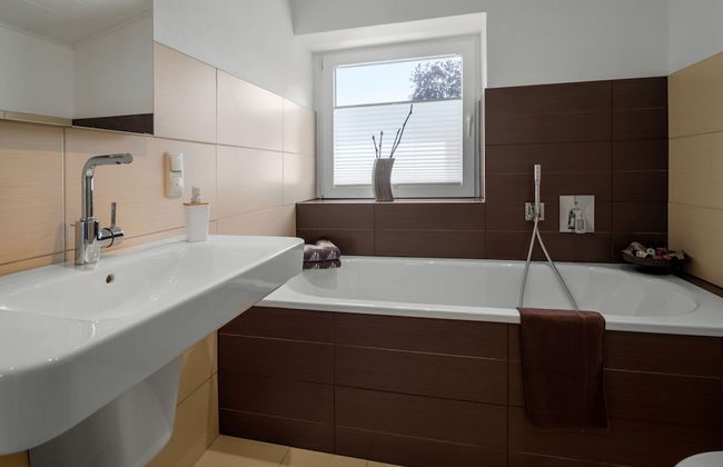 Lavish Holiday Home in Bad Munstereifel With Sauna - Foto 22