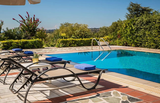 Villa Rudi - Photo 18