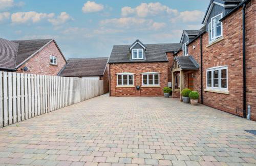 Cosy peaceful and modern ground floor apartment Pass the Keys - Foto 7