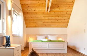 Spreewaldferienhaus - Foto 18