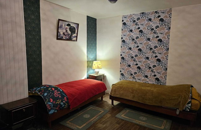 OzaBonair Vierzon Centre Ville - Foto 9