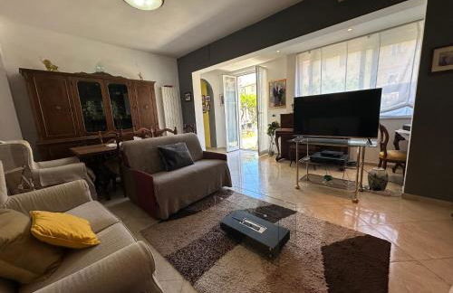 Villa Marcellina - Piazza San Giovanni, Giardino Privato, Jacuzzi e Barbecue - Foto 12