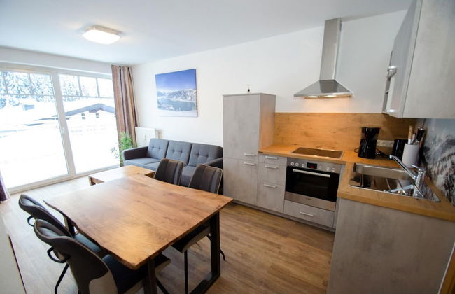 Apartment Summer Winter Fun I - 200 From ski lif - Foto 16