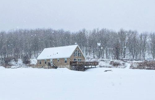 Bluestone Hill House - Foto 30