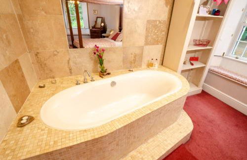 Valentine Cottage - Foto 3