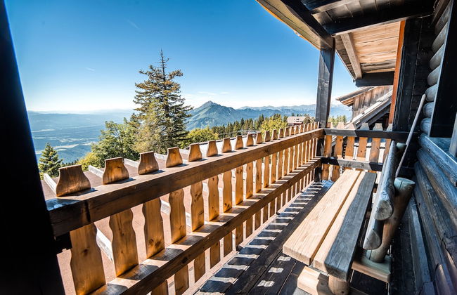 Apartments Zvoh, Krvavec, Ski-in, Ski-out - Foto 38