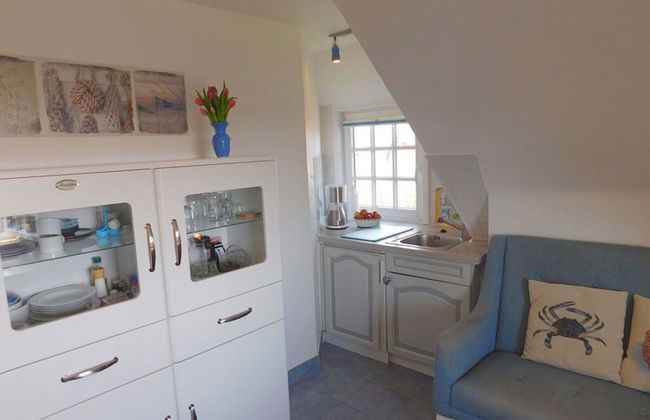 Haus Ruusenhoog - Apartment 6 - Photo 3