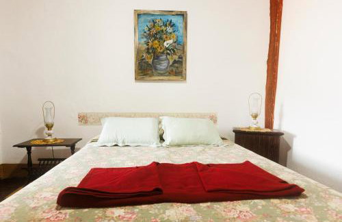 Casa de João - Photo 21