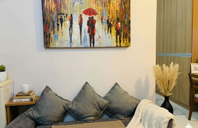 BGC McKinley Center Prime Accommodations - Foto 38