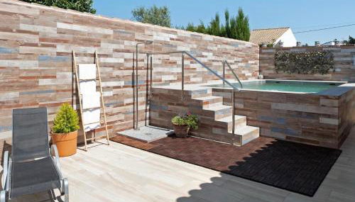 Villa Ébano - Foto 2