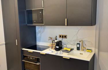 Bel appartement climatisé en plein cœur de Lille - Foto 7