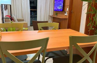 Apartamento em Resort Próximo a praia de Barra de São Miguel Alagoas - Foto 41