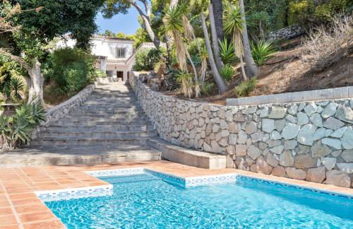 Villa Ítaca Nature, calm and views 4 beds - Foto 36