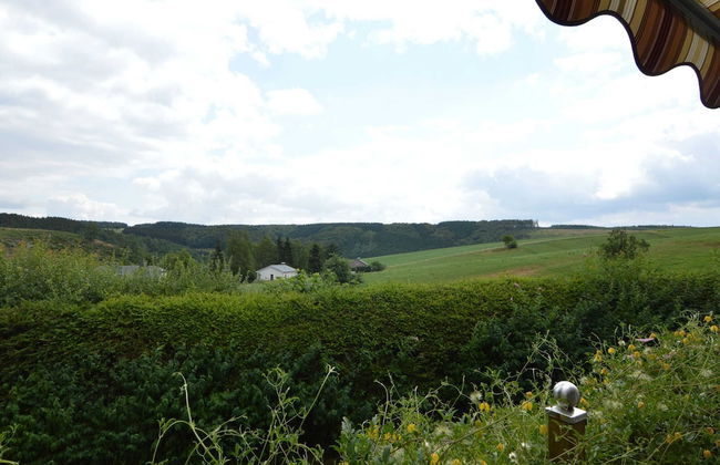 Cozy Holiday Home in Boevange-clervaux With Garden - Foto 27