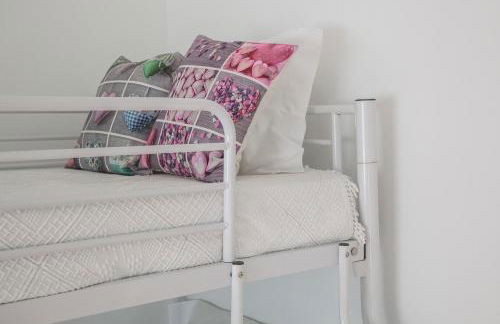 Apartamento A Francos Balcony - Foto 9